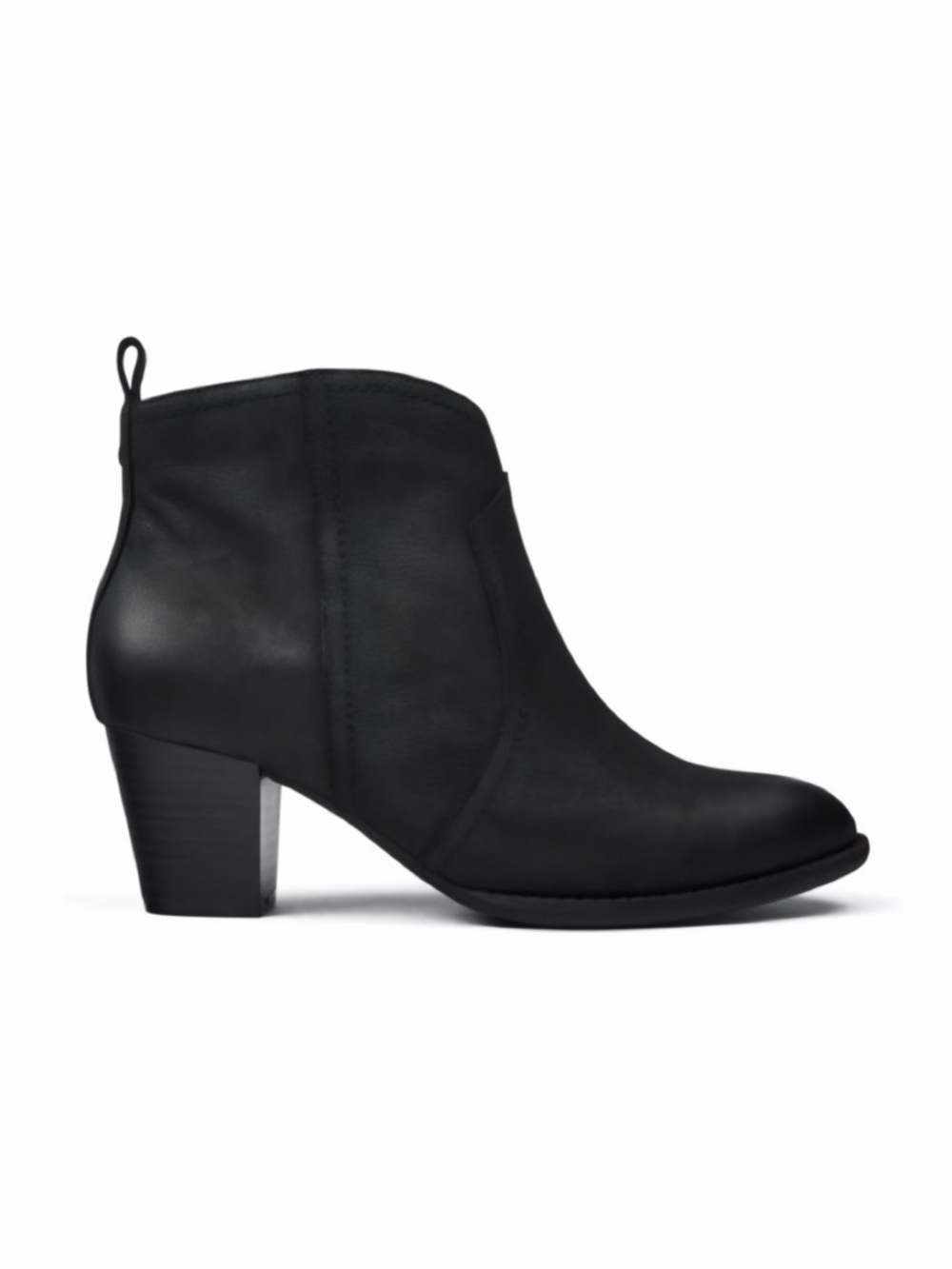 Vionic Raina Ankle Boots